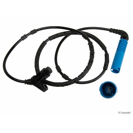 Genuine Abs Wheel Speed Sensor, 34526756383 34526756383